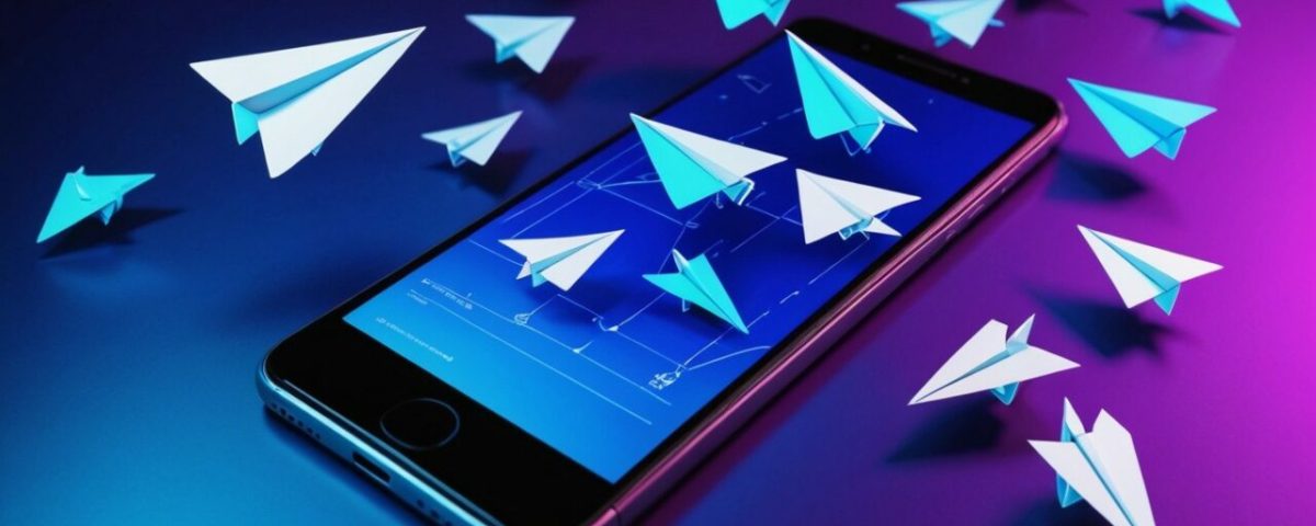 Telegram güvenliği, gizli sohbet ve uçtan uca şifreleme özellikleri.